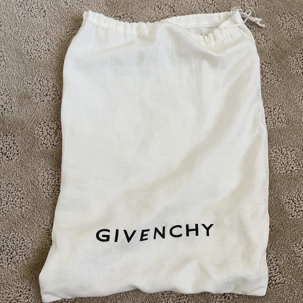 Givenchy Heels - Picture 6 of 6
